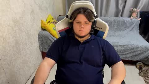 desiredude9 online show from 09/26/25, 08:35