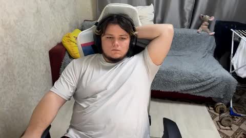 desiredude9 online show from 09/27/25, 03:06