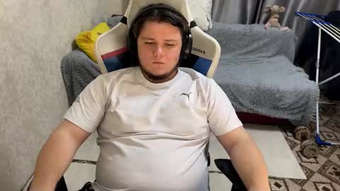 desiredude9 online show from 09/29/25, 04:56