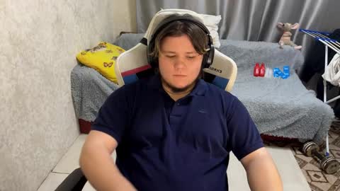 desiredude9 online show from 10/01/25, 07:20