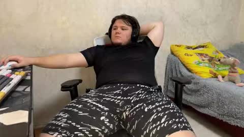 desiredude9 online show from 10/11/25, 04:27