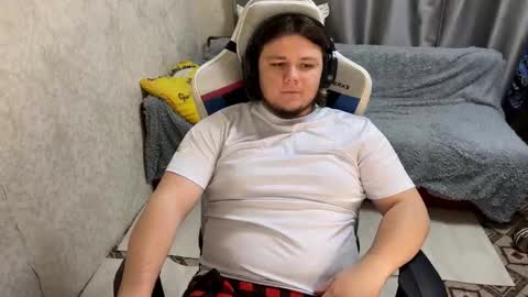 desiredude9 online show from 10/12/25, 05:34