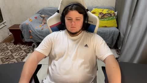 desiredude9 online show from 10/20/25, 05:57