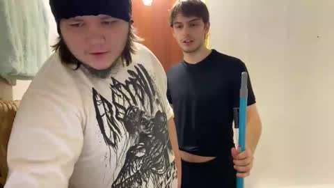 desiredude9 online show from 02/19/26, 04:47