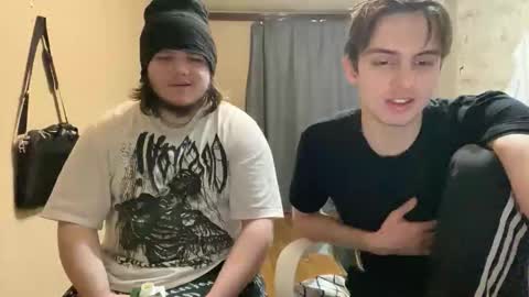 desiredude9 online show from 02/23/26, 06:49