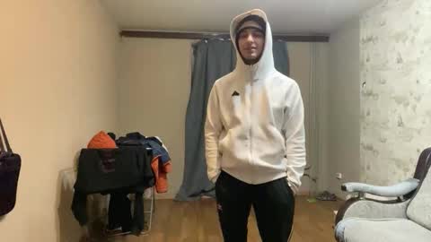 desiredude9 online show from 03/01/26, 06:43