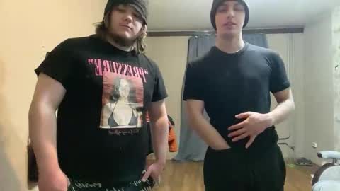 desiredude9 online show from 03/03/26, 06:58