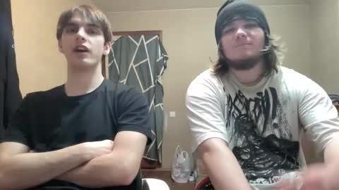 desiredude9 online show from 03/27/26, 07:35