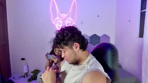 TORI AND MR. BEAR online show from 02/04/25, 06:17