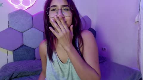 TORI AND MR. BEAR online show from 02/13/25, 09:38