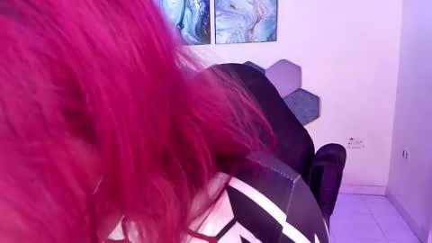 TORI AND MR. BEAR online show from 10/15/25, 07:47