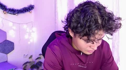 TORI AND MR. BEAR online show from 12/21/25, 06:04