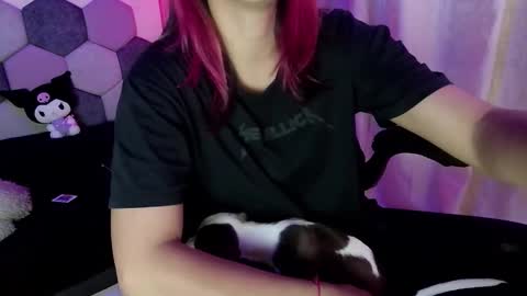 TORI AND MR. BEAR online show from 02/12/26, 06:14