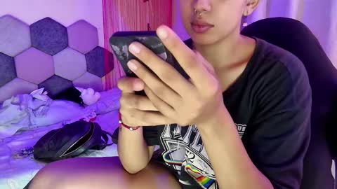 TORI AND MR. BEAR online show from 03/08/26, 06:12