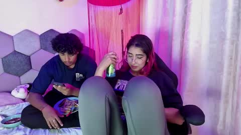 TORI AND MR. BEAR online show from 03/12/26, 06:58