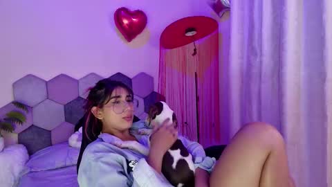 TORI AND MR. BEAR online show from 03/15/26, 07:09