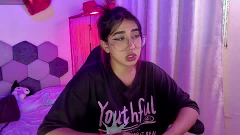 TORI AND MR. BEAR online show from 03/28/26, 05:34