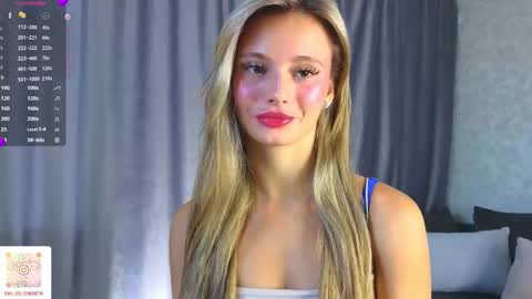 Willow online show from 10/31/25, 06:47