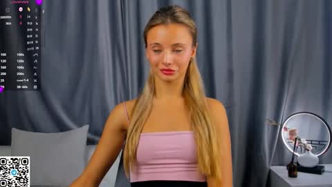 Willow online show from 11/29/25, 06:16