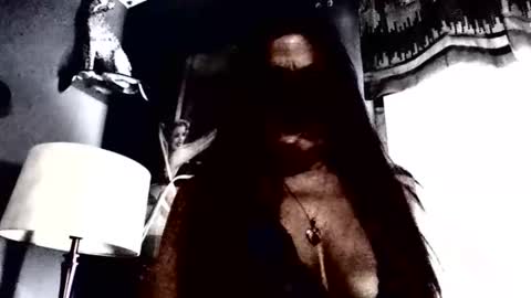 desireedesire26 online show from 04/13/26, 07:19