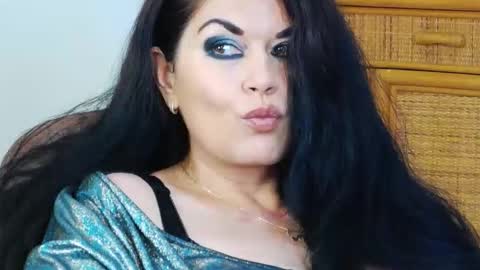 HellenMoon online show from 09/14/25, 09:14