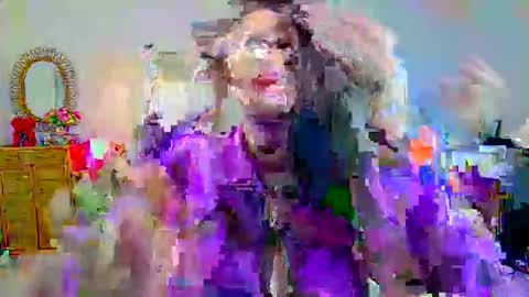 HellenMoon online show from 03/31/26, 08:59