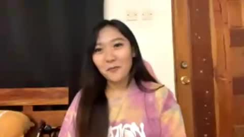 Emily online show from 04/20/26, 01:03