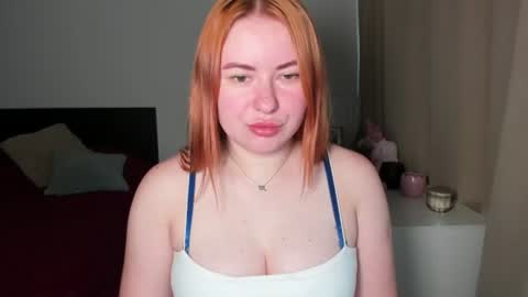 Snapshot of desirelayla chatting on 06/10/26, 06:56 LAYLA online show from 06/10/26, 06:56