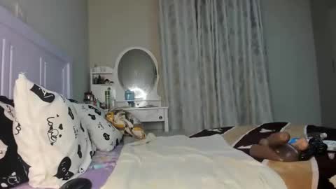 desirepeace online show from 04/04/26, 11:13