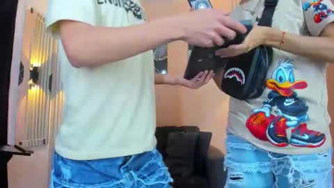 desiresofolympus_ online show from 03/29/26, 08:09