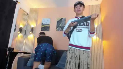 desiresofolympus_ online show from 03/30/26, 07:15