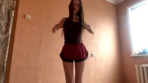 Ksenia online show from 04/21/26, 02:51