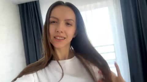 Ksenia online show from 05/20/26, 02:51