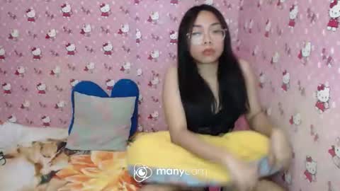 Lovie online show from 02/04/26, 01:00