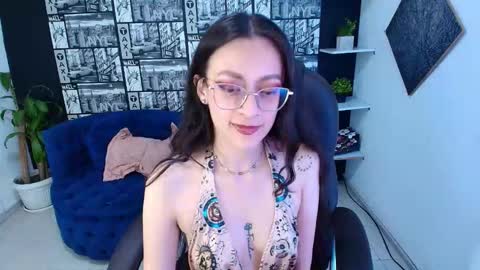 Desiring Angel online show from 12/03/25, 04:09