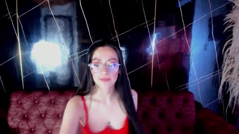 Desiring Angel online show from 03/16/26, 10:36