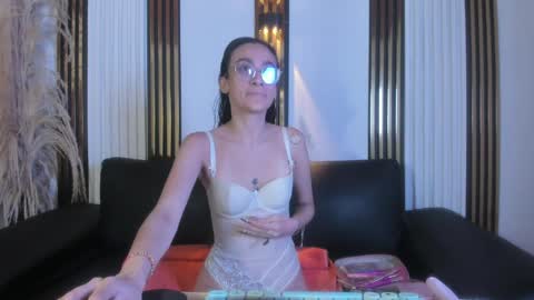 Desiring Angel online show from 04/12/26, 08:36