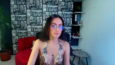 Desiring Angel online show from 04/26/26, 11:46