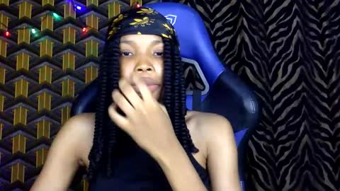 Deslimbody online show from 03/20/26, 02:49