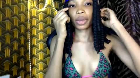 Deslimbody online show from 04/18/26, 01:04