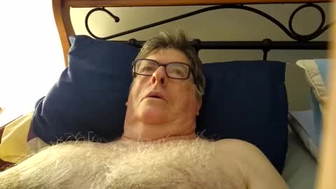 Desmon1958 online show from 02/03/26, 06:46