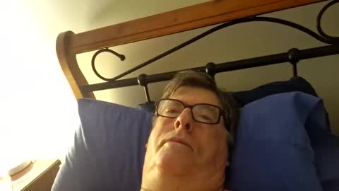 Desmon1958 online show from 02/13/26, 07:21