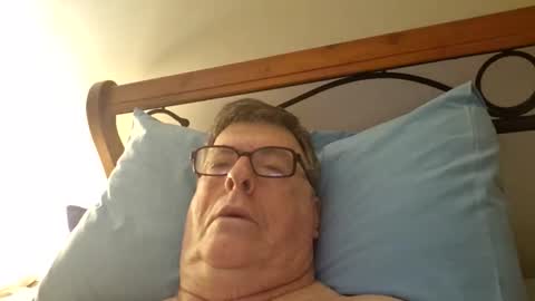 Desmon1958 online show from 02/17/26, 06:14