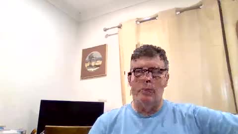 Desmon1958 online show from 03/03/26, 09:42