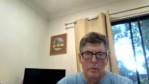 Desmon1958 online show from 03/16/26, 07:23