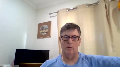 Desmon1958 online show from 03/16/26, 09:08