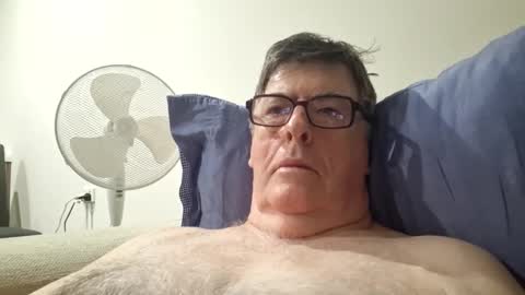 Desmon1958 online show from 03/24/26, 07:19