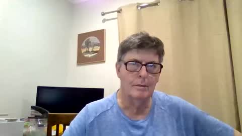 Desmon1958 online show from 04/04/26, 10:13