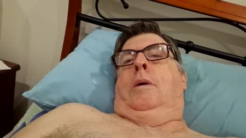 Desmon1958 online show from 04/09/26, 08:36