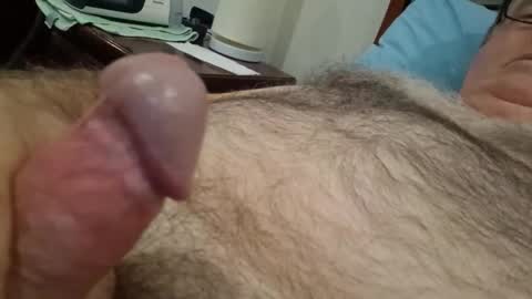 Desmon1958 online show from 04/18/26, 09:04